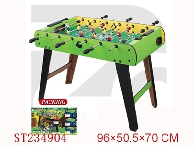 TABLE FOOTBALL - ST234904