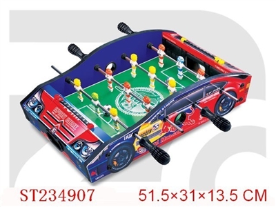 TABLE FOOTBALL - ST234907