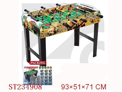 TABLE FOOTBALL - ST234908