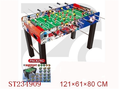 TABLE FOOTBALL - ST234909