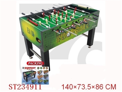 TABLE FOOTBALL - ST234911