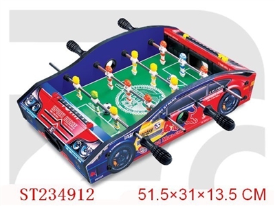 TABLE FOOTBALL - ST234912