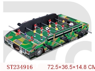 TABLE FOOTBALL - ST234916