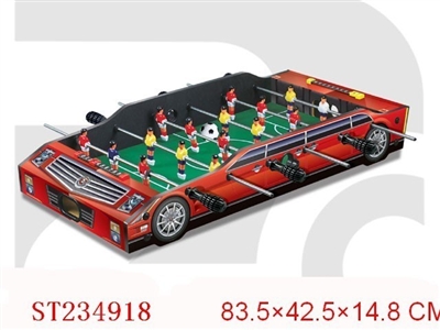 TABLE FOOTBALL - ST234918