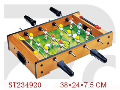 TABLE FOOTBALL - ST234920