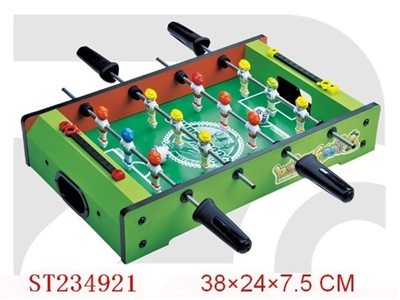 TABLE FOOTBALL - ST234921