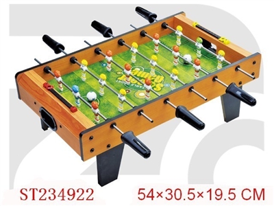 TABLE FOOTBALL - ST234922