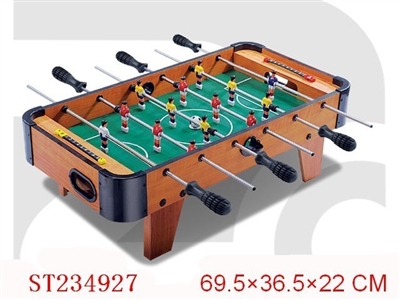 TABLE FOOTBALL - ST234927