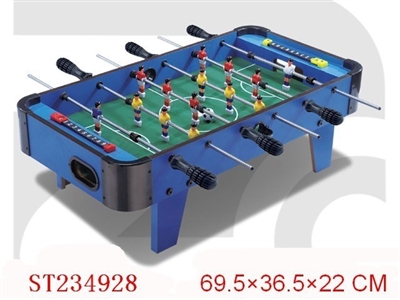 TABLE FOOTBALL - ST234928