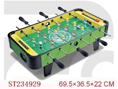 TABLE FOOTBALL - ST234929