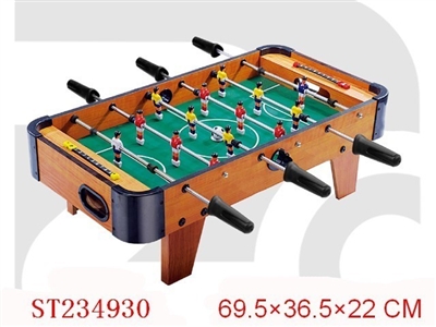 TABLE FOOTBALL - ST234930