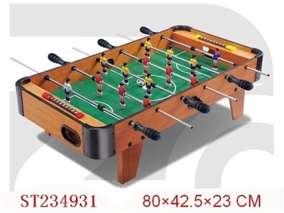 TABLE FOOTBALL - ST234931