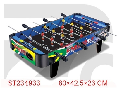 TABLE FOOTBALL - ST234933