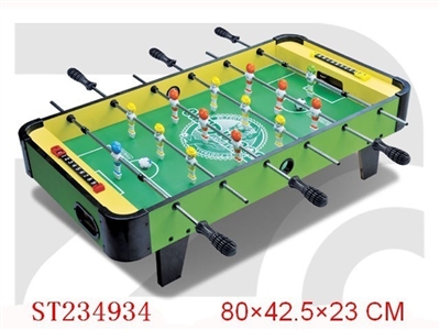 TABLE FOOTBALL - ST234934