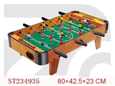 TABLE FOOTBALL - ST234935