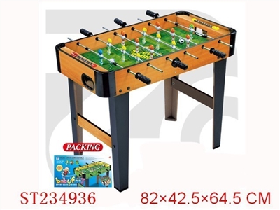 TABLE FOOTBALL - ST234936