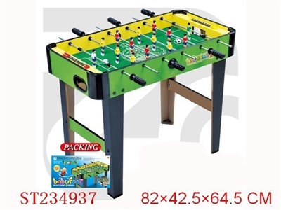 TABLE FOOTBALL - ST234937