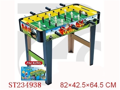 TABLE FOOTBALL - ST234938