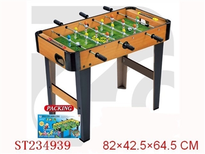 TABLE FOOTBALL - ST234939