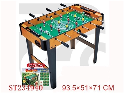 TABLE FOOTBALL - ST234940