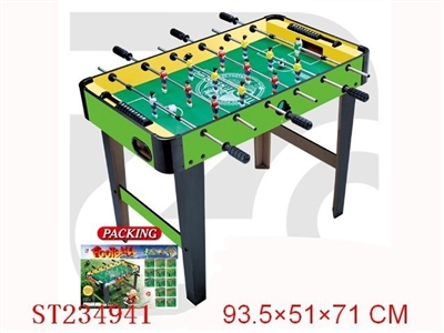 TABLE FOOTBALL - ST234941