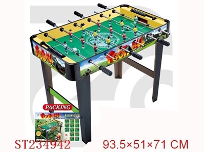 TABLE FOOTBALL - ST234942