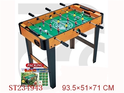 TABLE FOOTBALL - ST234943