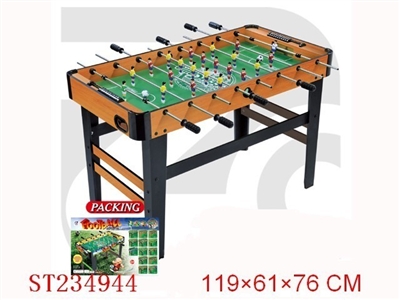 TABLE FOOTBALL - ST234944