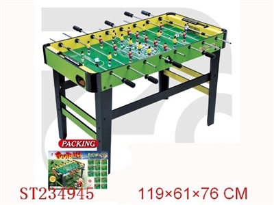 TABLE FOOTBALL - ST234945