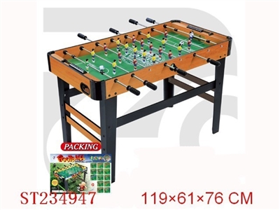 TABLE FOOTBALL - ST234947