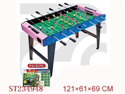 TABLE FOOTBALL - ST234948