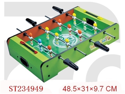 TABLE FOOTBALL - ST234949