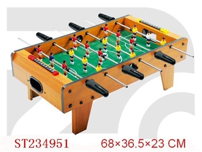 TABLE FOOTBALL - ST234951