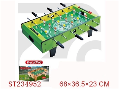 TABLE FOOTBALL - ST234952