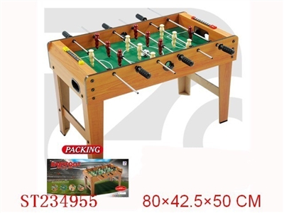 TABLE FOOTBALL - ST234955