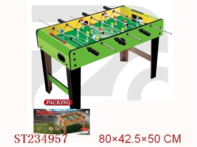 TABLE FOOTBALL - ST234957