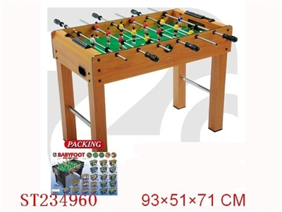 TABLE FOOTBALL - ST234960