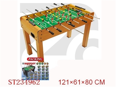 TABLE FOOTBALL - ST234962