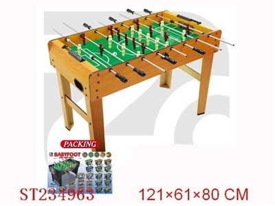 TABLE FOOTBALL - ST234963