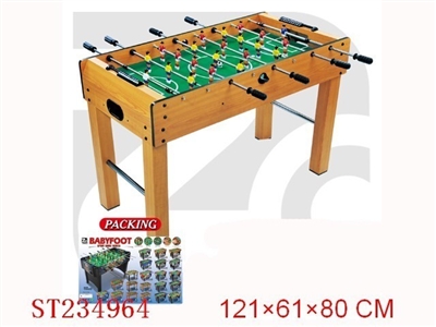 TABLE FOOTBALL - ST234964