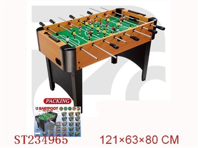 TABLE FOOTBALL - ST234965