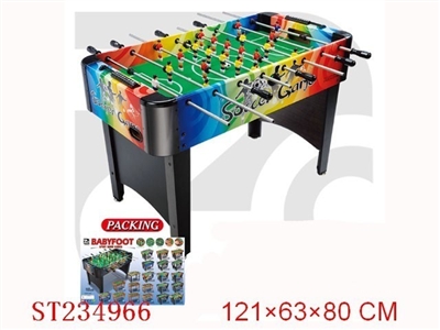 TABLE FOOTBALL - ST234966