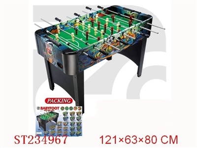 TABLE FOOTBALL - ST234967