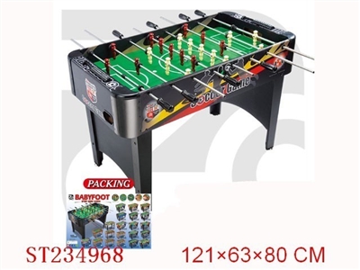 TABLE FOOTBALL - ST234968