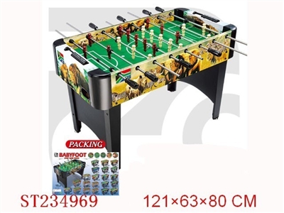 TABLE FOOTBALL - ST234969