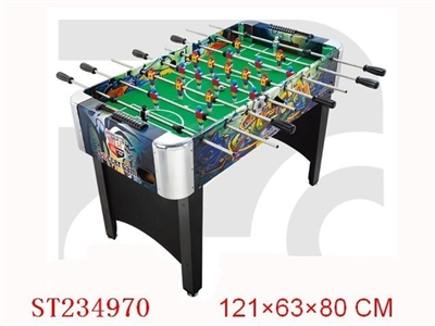 TABLE FOOTBALL - ST234970