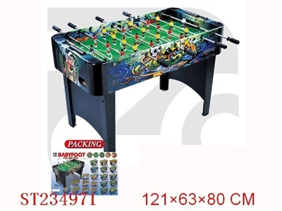 TABLE FOOTBALL - ST234971