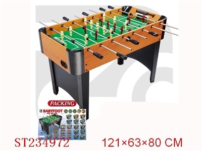 TABLE FOOTBALL - ST234972