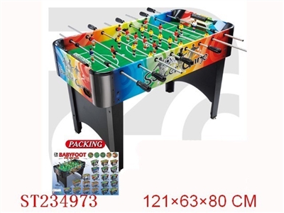 TABLE FOOTBALL - ST234973