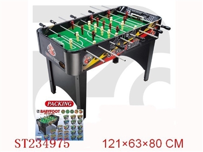 TABLE FOOTBALL - ST234975